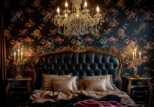 Palace Luxury Headboard Backdrop - Gatsby Backdrop