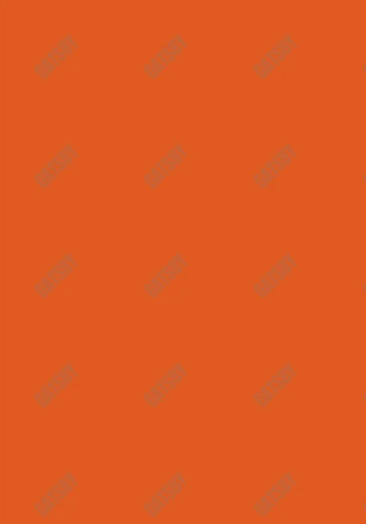 Pumpkin Orange Solid Backdrop Sm1A-00114 - Gatsby Backdrop