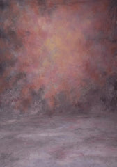 Rosy Brown Old Master Backdrop Ym2D-00044 - Gatsby Backdrop