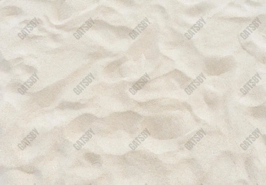 Summer Beach Sand Photography Backdrop GBSX-99922 - Gatsby Backdrop