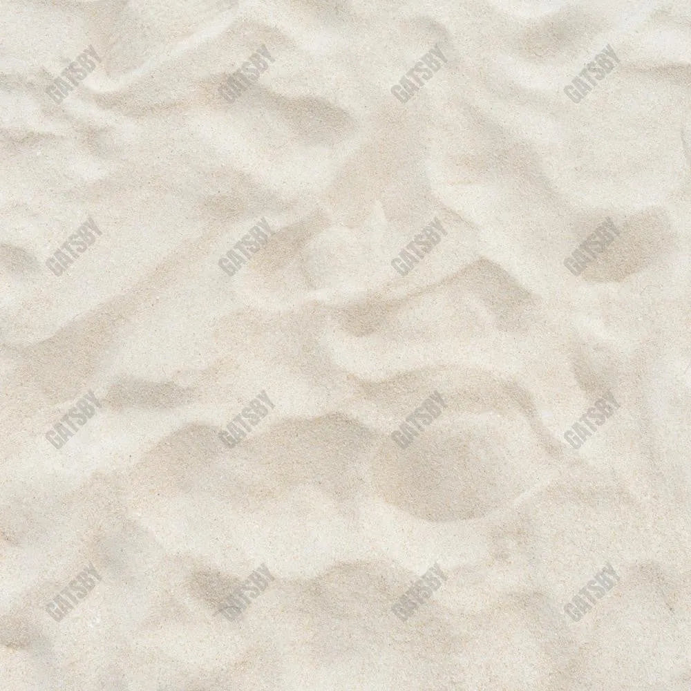 Summer Beach Sand Photography Backdrop GBSX-99922 - Gatsby Backdrop