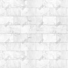 White Marble Floor Photography Backdrop GBSX-99965 - Gatsby Backdrop